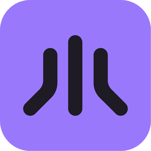 Logo: Magic Earth
