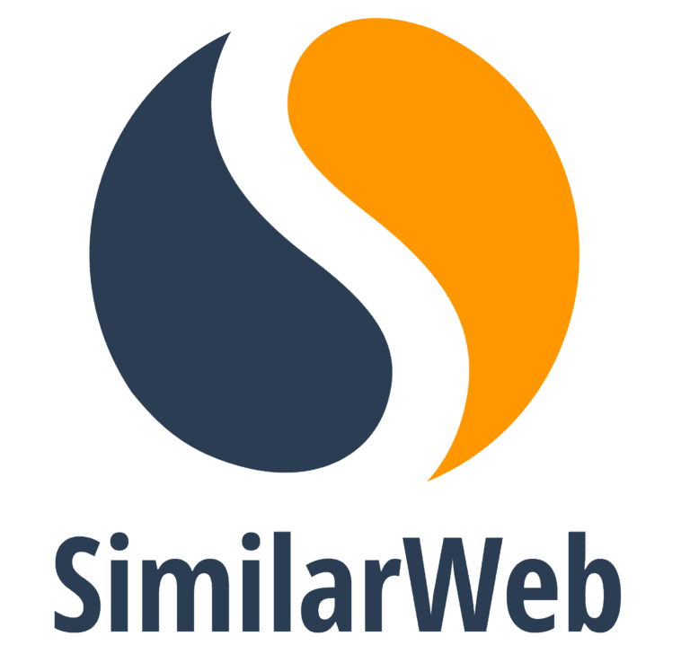 Logo: Similarweb