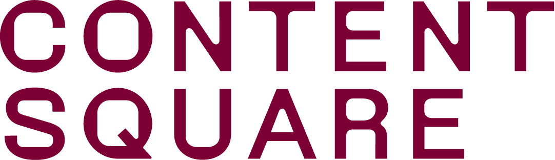 Logo: Contentsquare