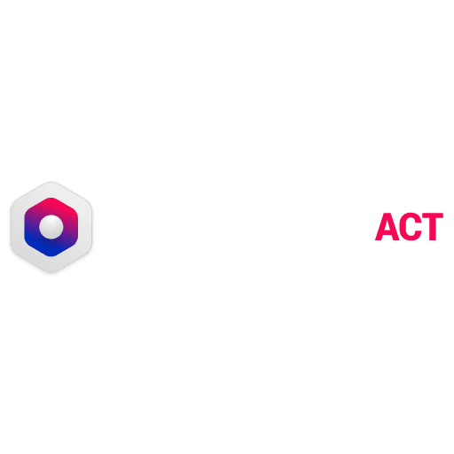 Logo: Commanders Act