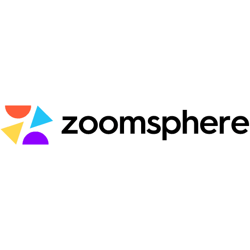 Logo: ZoomSphere