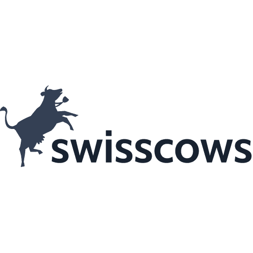 Logo: Swisscows