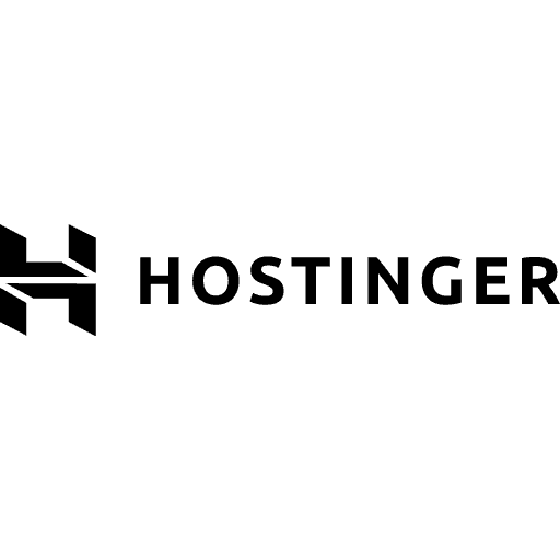 Logo: Hostinger