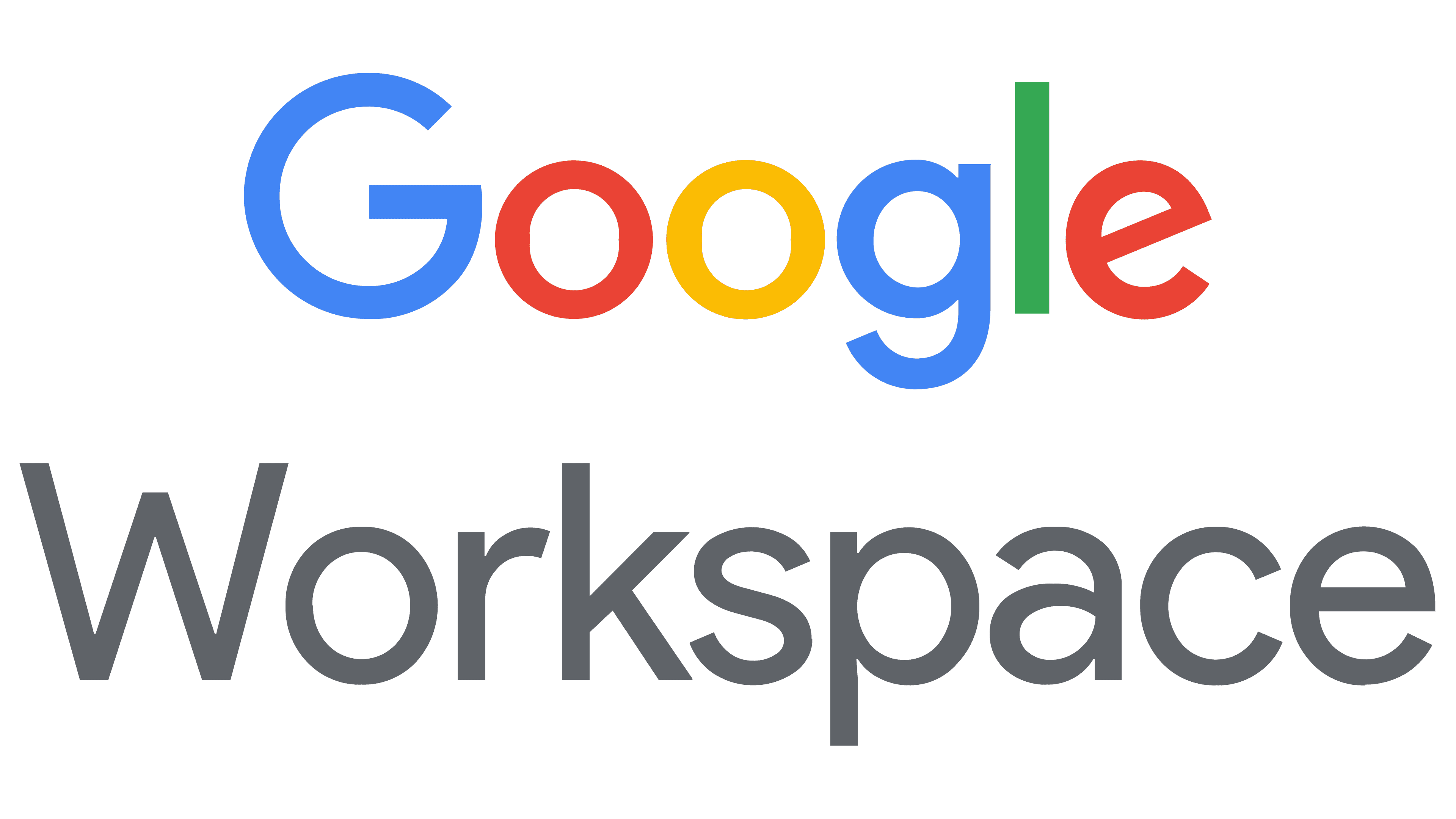 Logo: Google Workspace
