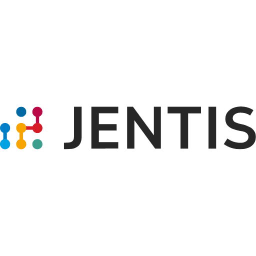 Logo: JENTIS