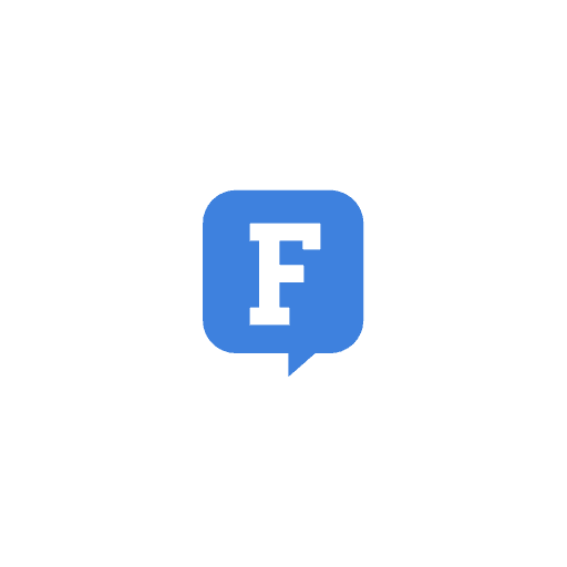 Logo: Fleep