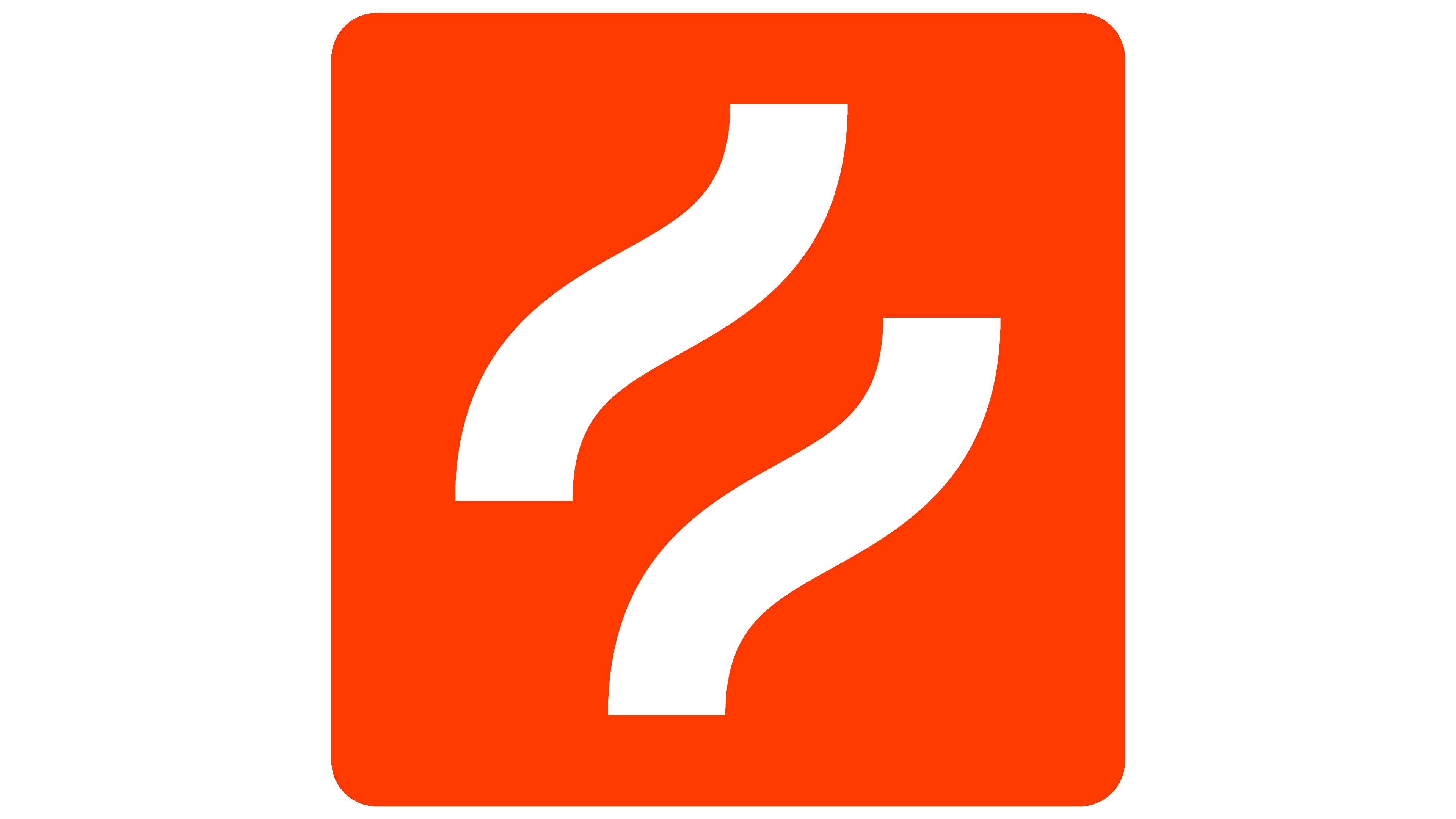 Logo: Hotjar