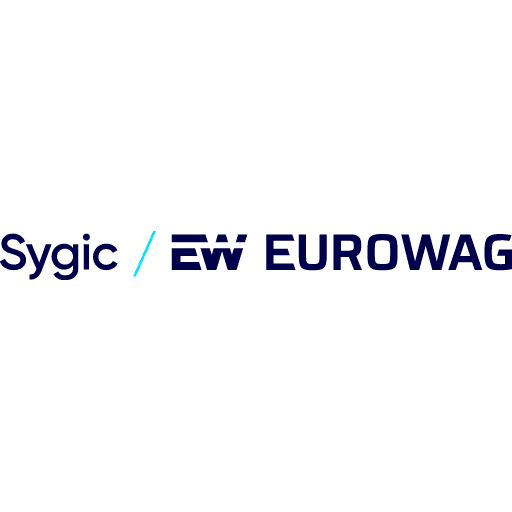 Logo: Sygic GPS Navigation