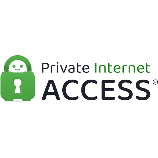 Logo: Private Internet Access