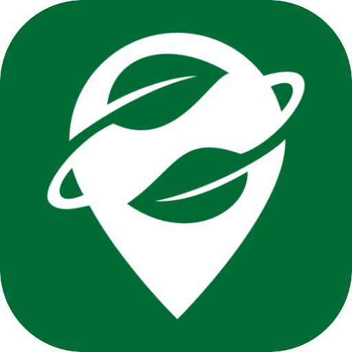 Logo: Organic Maps