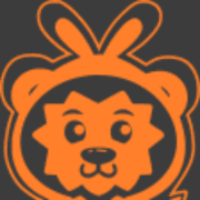 Logo: LionRapid