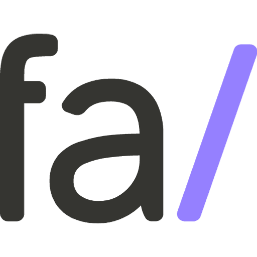 Logo: Fathom Analytics