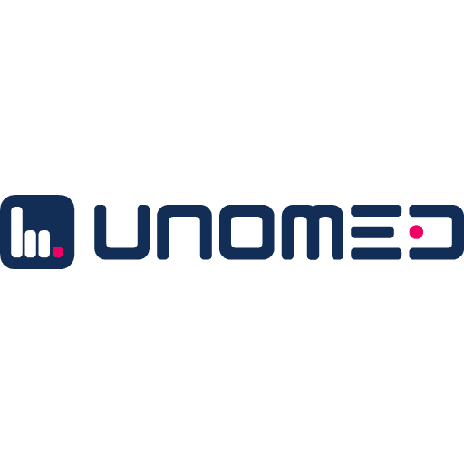 Logo: Unomed Cloud PACS