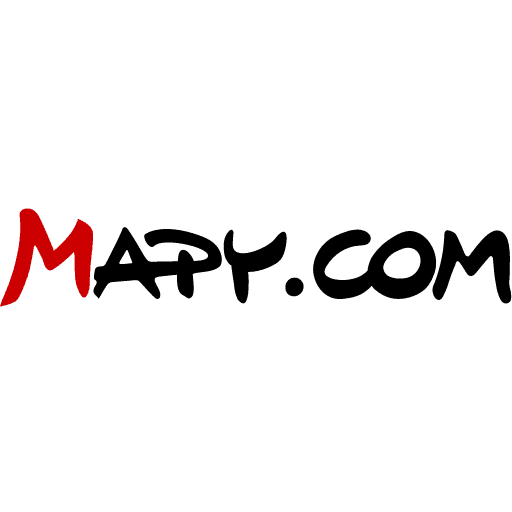 Logo: Mapy.com