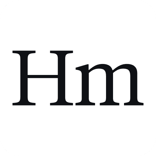 Logo: HM-2 by Hellomatik