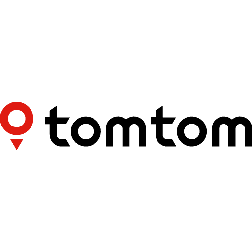 Logo: TomTom GO Navigation