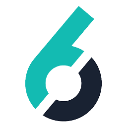 Logo: 6sense