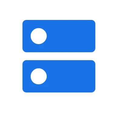 Logo: Google Public DNS