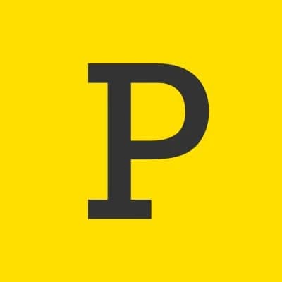 Logo: Postmark