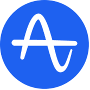 Logo: Amplitude