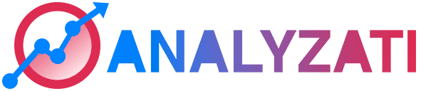 Logo: Analyzati