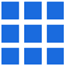 Logo: Bluehost