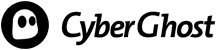 Logo: CyberGhost VPN