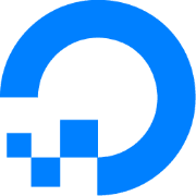 Logo: DigitalOcean