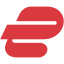 Logo: ExpressVPN