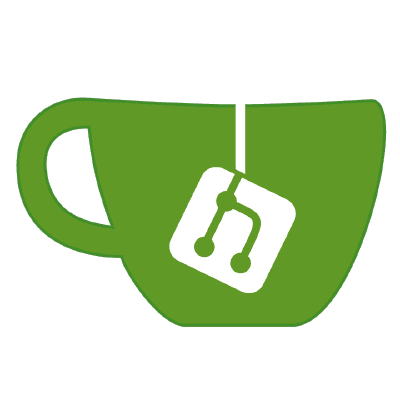 Logo: Gitea