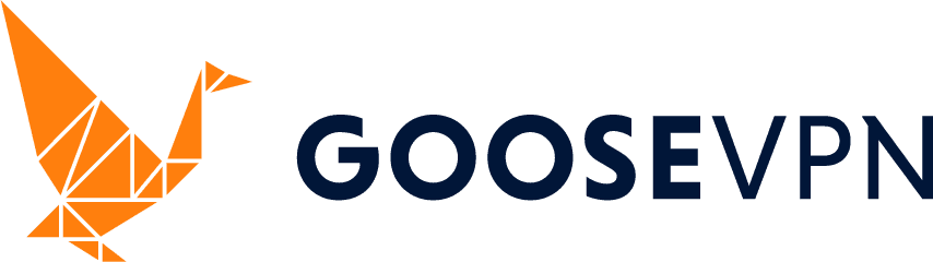 Logo: GOOSE VPN