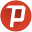 Logo: Psiphon