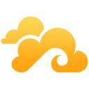 Logo: Seafile