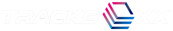 Logo: Trackboxx
