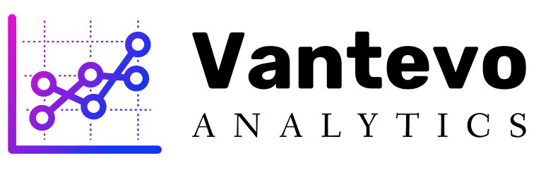 Logo: Vantevo Analytics