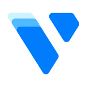 Logo: Vultr