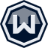 Logo: Windscribe