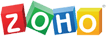 Logo: Zoho Mail