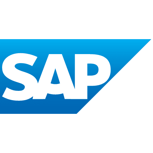 Logo: SAP